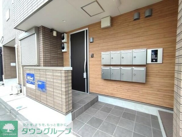 グランツの物件内観写真